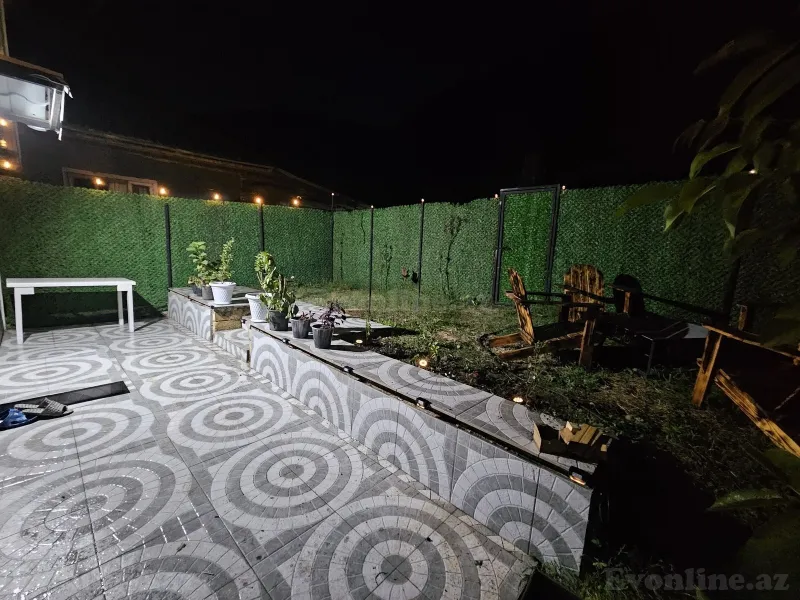 Kirayə verilir 3 otaqlı Həyət evi 50 m² Lerik - şəkil 7