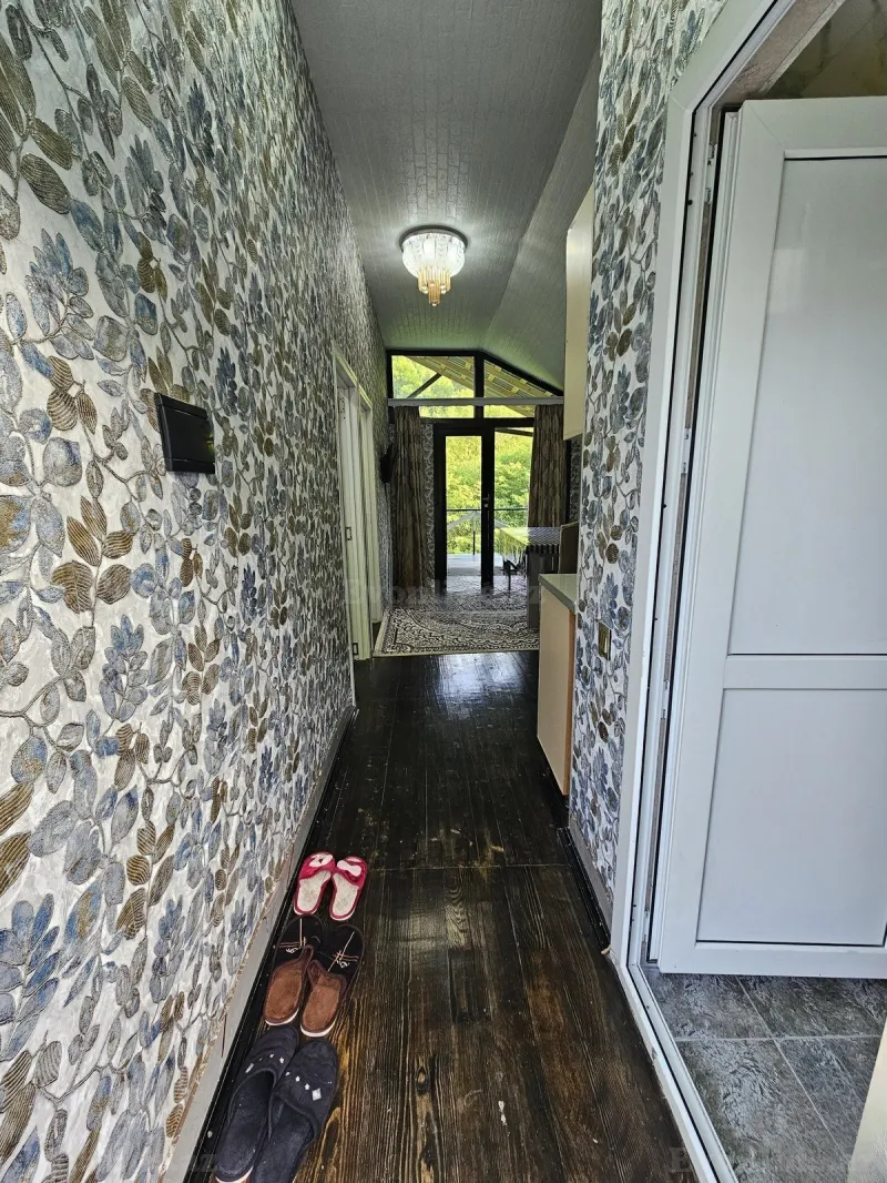 Kirayə verilir 3 otaqlı Həyət evi 50 m² Lerik - şəkil 8