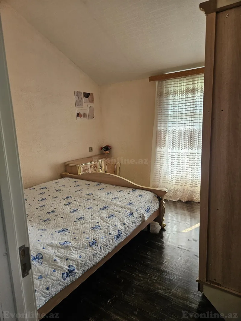 Kirayə verilir 3 otaqlı Həyət evi 50 m² Lerik - şəkil 10