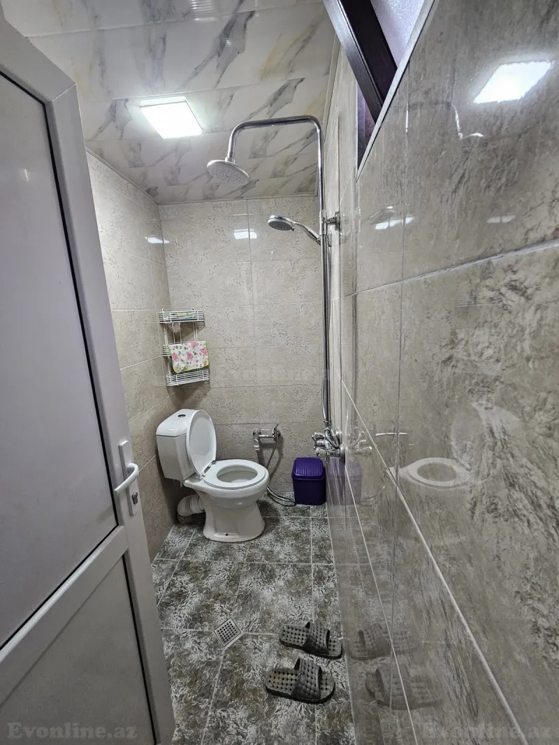 Kirayə verilir 3 otaqlı Həyət evi 50 m² Lerik - şəkil 12