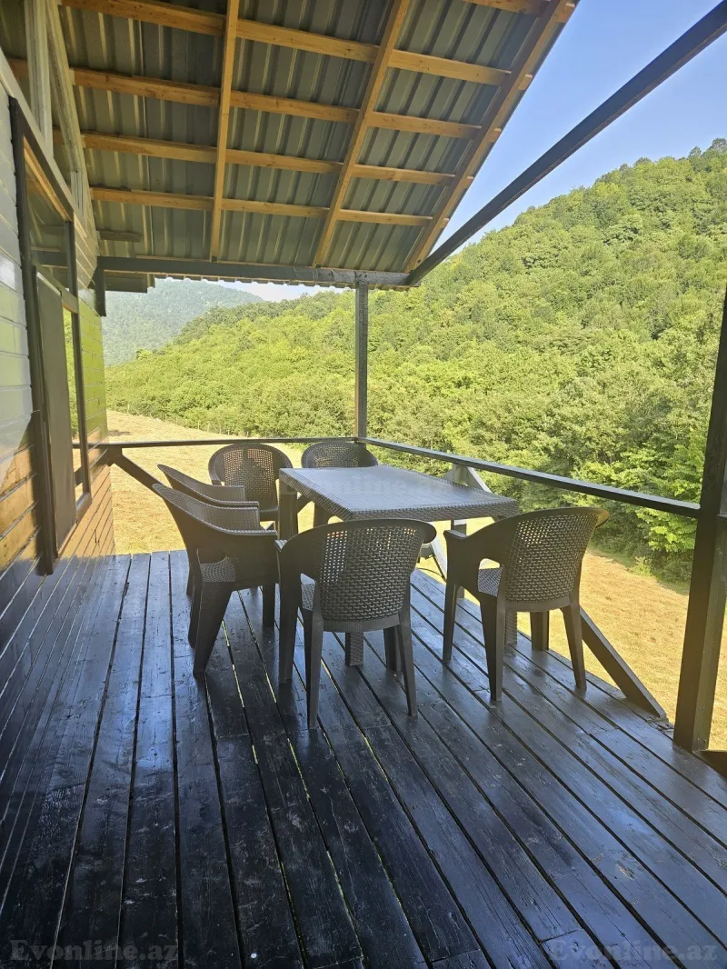 Kirayə verilir 3 otaqlı Həyət evi 50 m² Lerik - şəkil 13
