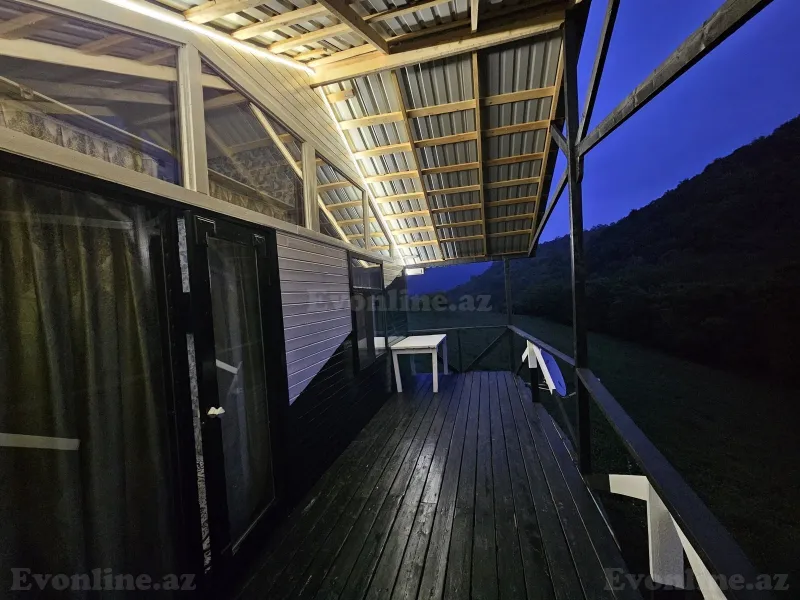 Kirayə verilir 3 otaqlı Həyət evi 50 m² Lerik - şəkil 18
