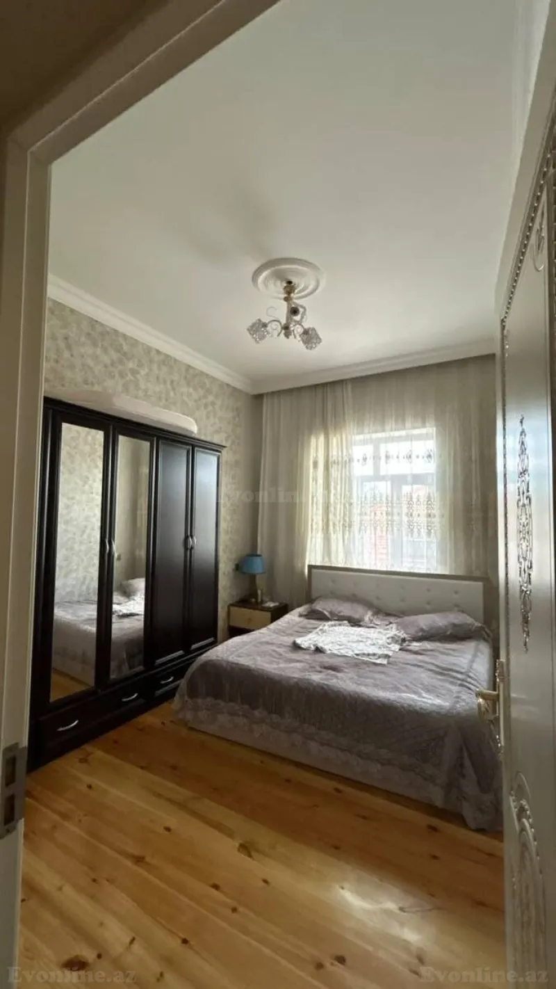 Kirayə verilir 3 otaqlı Həyət evi 120 m² Pirşağı - şəkil 3