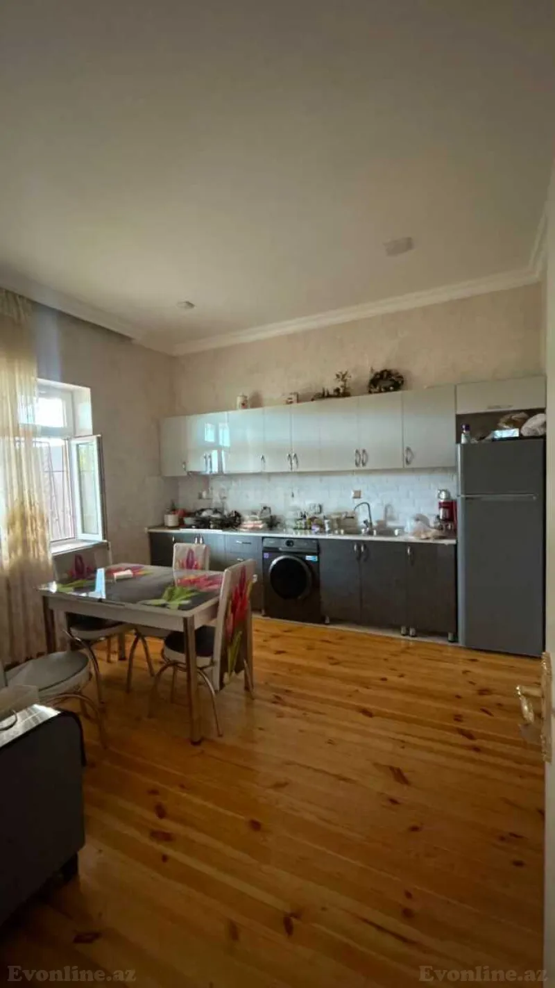 Kirayə verilir 3 otaqlı Həyət evi 120 m² Pirşağı - şəkil 4