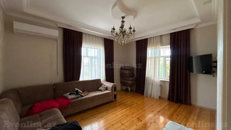 Kirayə verilir 3 otaqlı Həyət evi 120 m² Pirşağı - şəkil 6