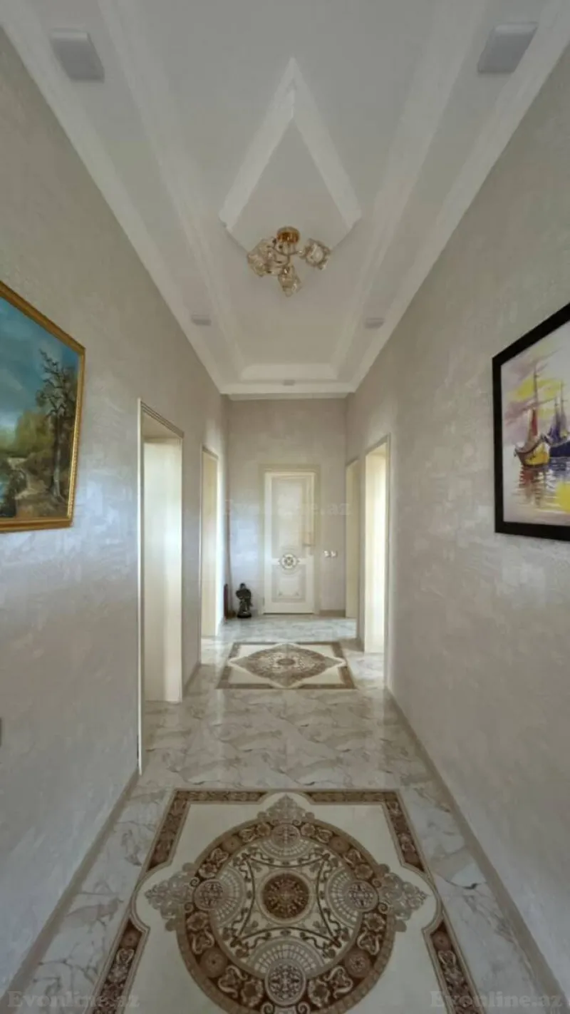 Kirayə verilir 3 otaqlı Həyət evi 120 m² Pirşağı - şəkil 7
