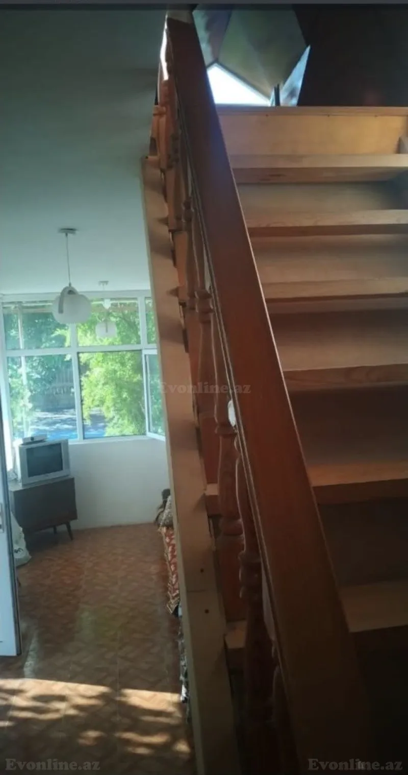 Kirayə verilir 3 otaqlı Həyət evi 80 m² Novxanı - şəkil 3