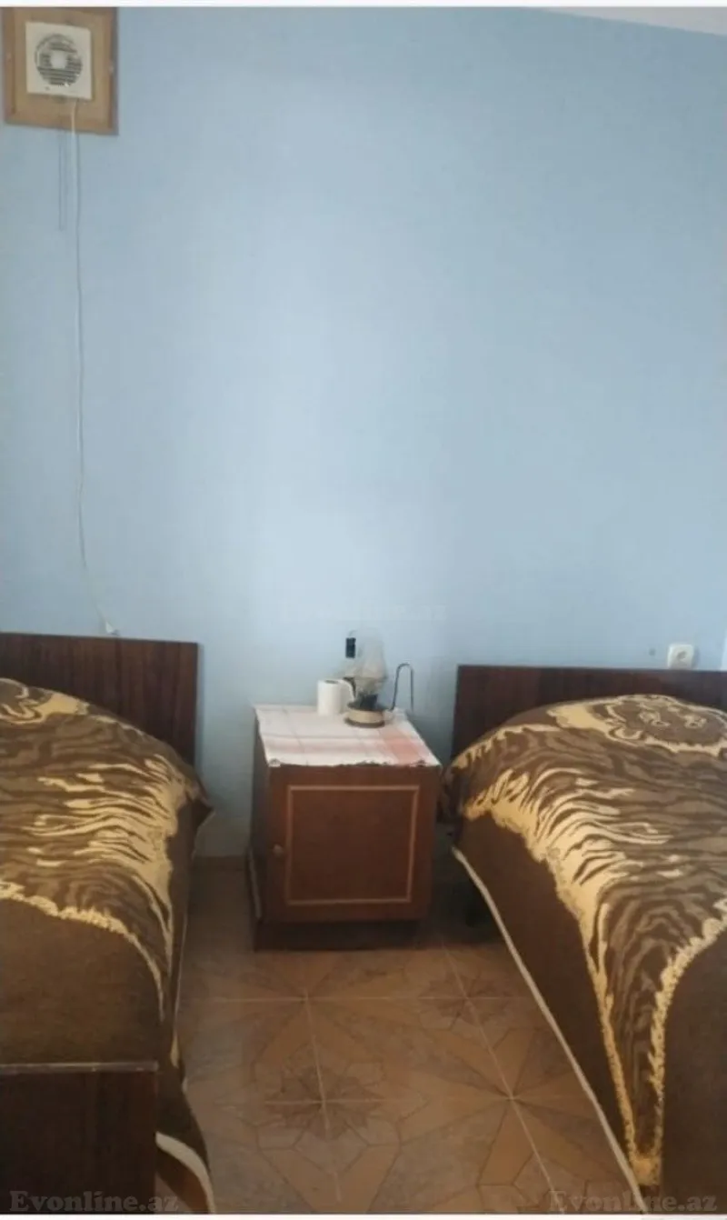 Kirayə verilir 3 otaqlı Həyət evi 80 m² Novxanı - şəkil 4