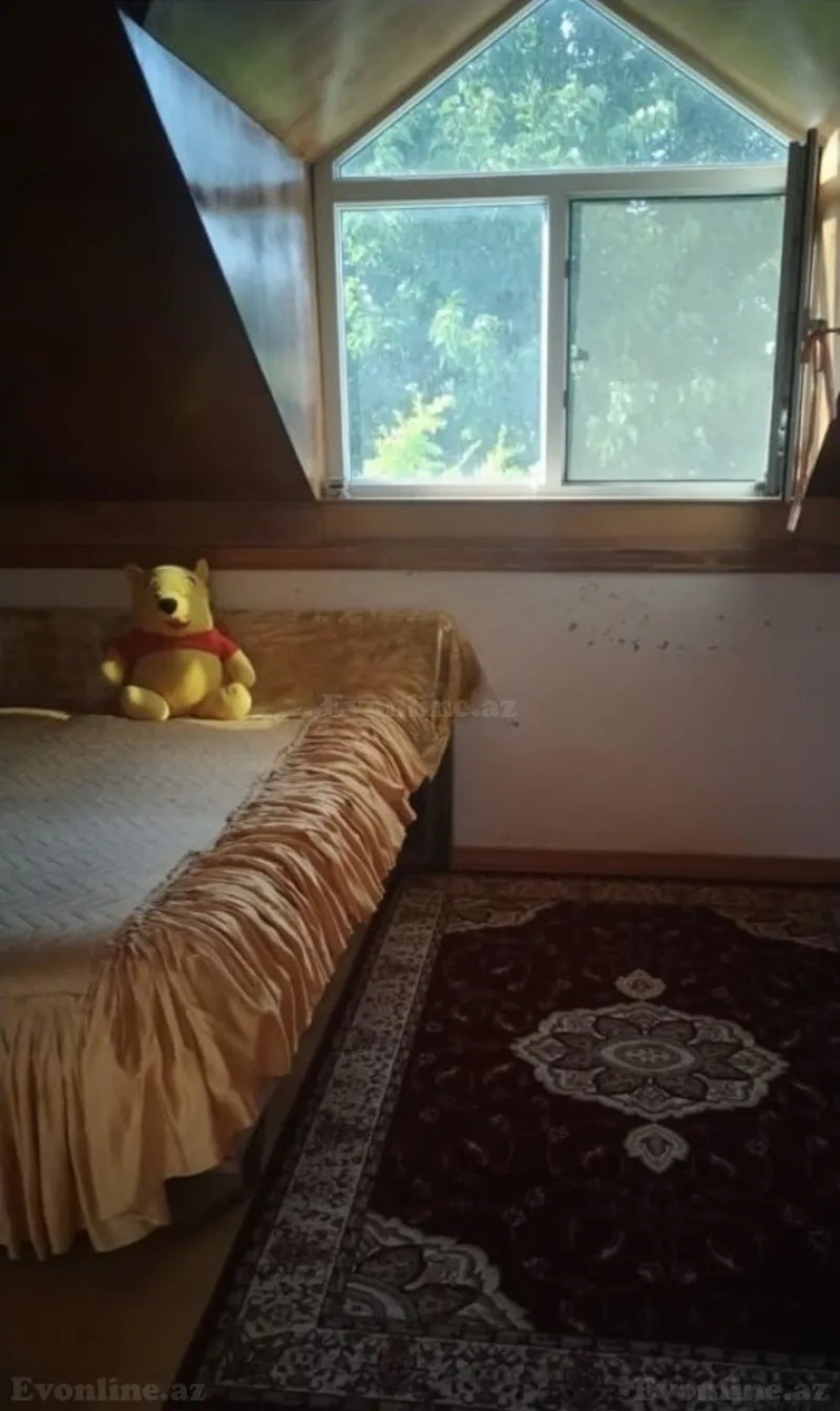 Kirayə verilir 3 otaqlı Həyət evi 80 m² Novxanı - şəkil 5
