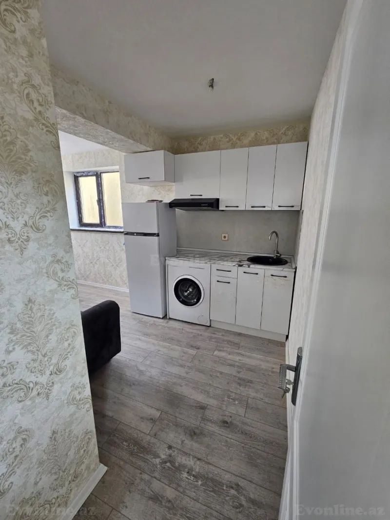 Kirayə verilir 3 otaqlı Mənzil Yeni tikili 70 m² Xırdalan