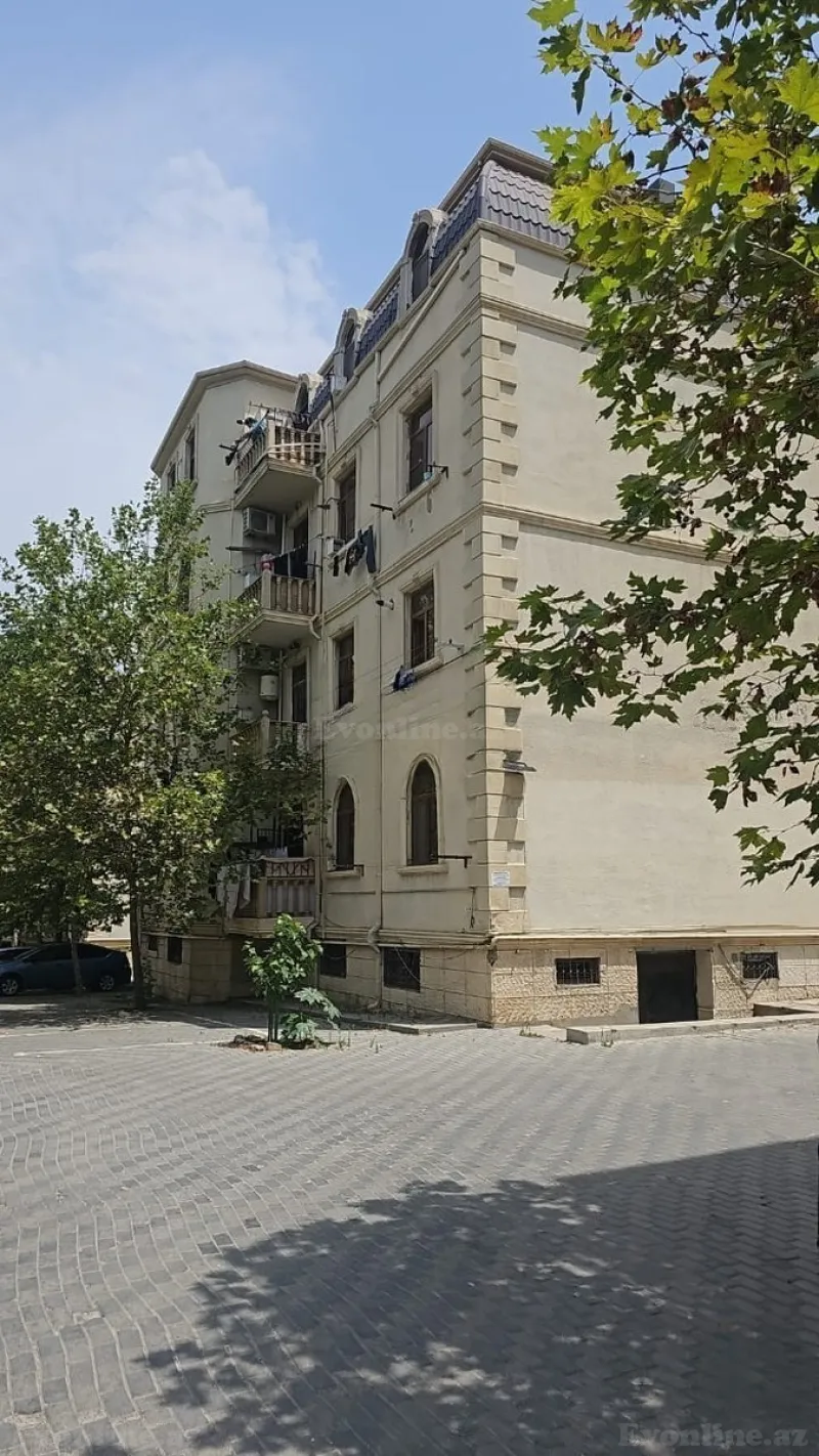 Kirayə verilir 3 otaqlı Mənzil Yeni tikili 70 m² Xırdalan - şəkil 3