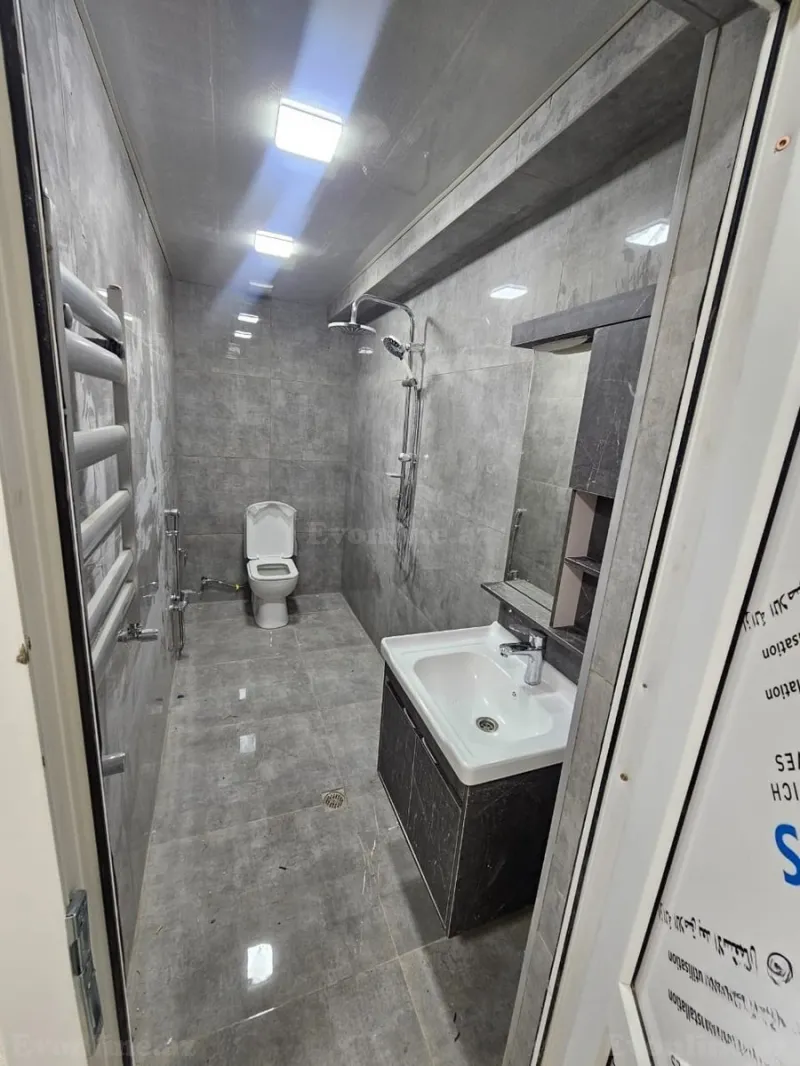 Kirayə verilir 3 otaqlı Mənzil Yeni tikili 70 m² Xırdalan - şəkil 4