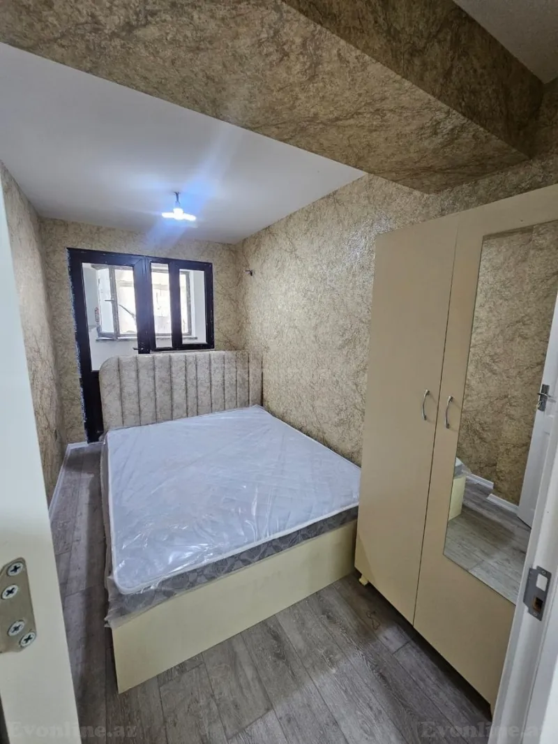Kirayə verilir 3 otaqlı Mənzil Yeni tikili 70 m² Xırdalan - şəkil 5