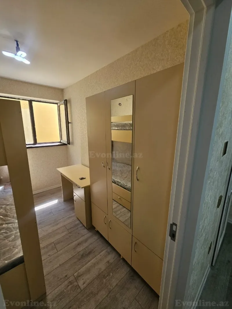 Kirayə verilir 3 otaqlı Mənzil Yeni tikili 70 m² Xırdalan - şəkil 7