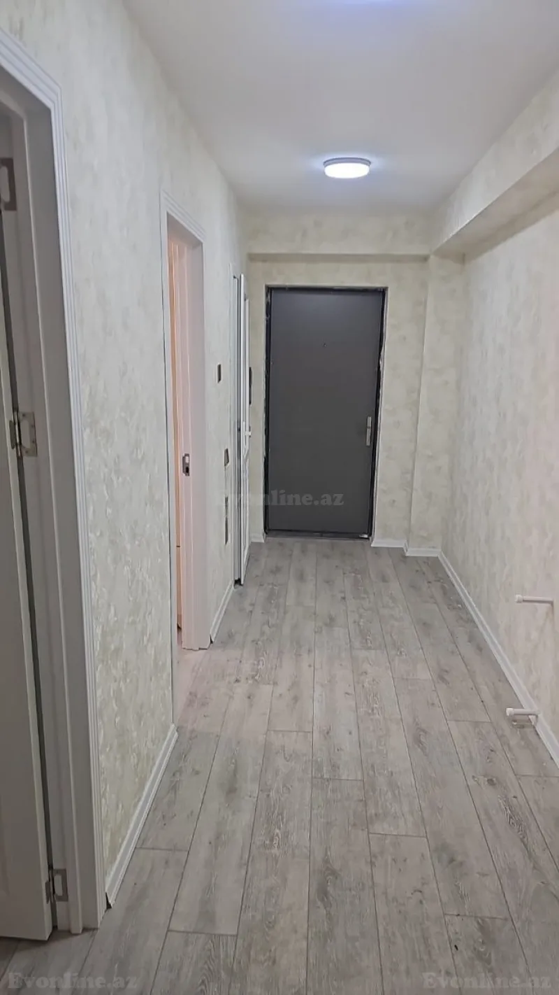 Kirayə verilir 3 otaqlı Mənzil Yeni tikili 70 m² Xırdalan - şəkil 9