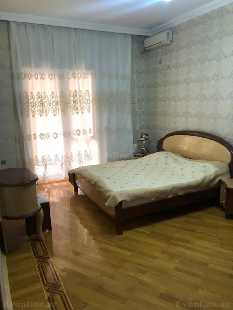 Kirayə verilir 3 otaqlı Mənzil Yeni tikili 140 m² 28 May m. - şəkil 5