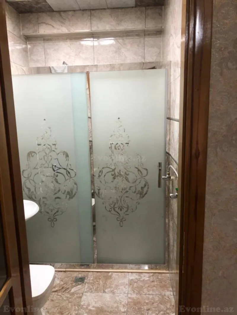 Kirayə verilir 3 otaqlı Mənzil Yeni tikili 140 m² 28 May m. - şəkil 15