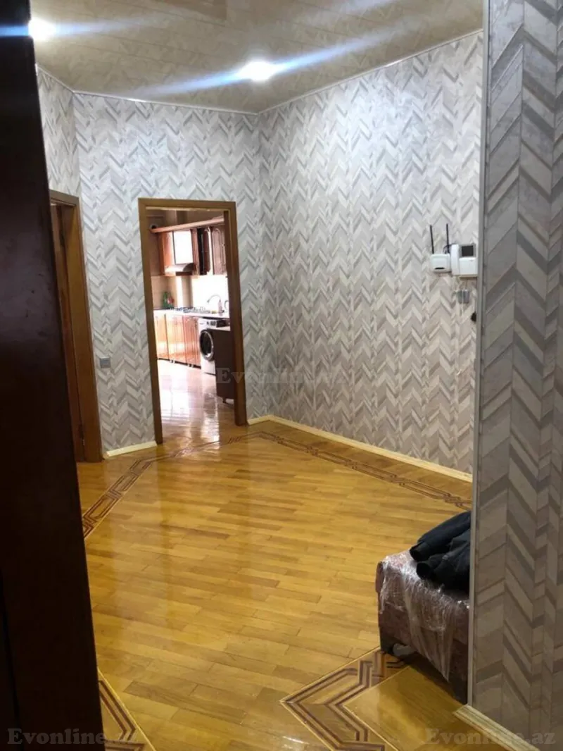 Kirayə verilir 3 otaqlı Mənzil Yeni tikili 140 m² 28 May m. - şəkil 18