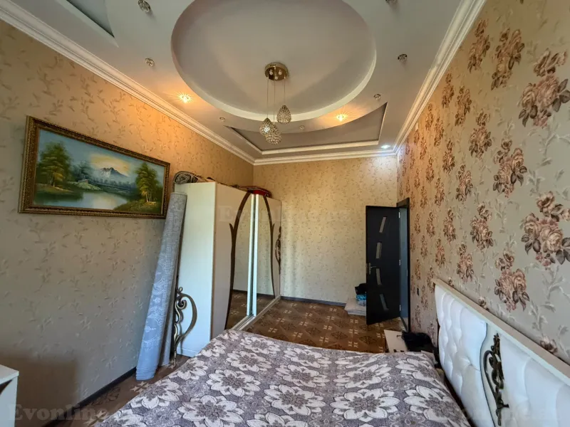 Satılır 2 otaqlı Mənzil Köhnə tikili 64 m² Bakıxanov - şəkil 5