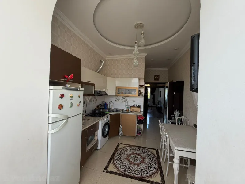 Satılır 2 otaqlı Mənzil Köhnə tikili 64 m² Bakıxanov - şəkil 9