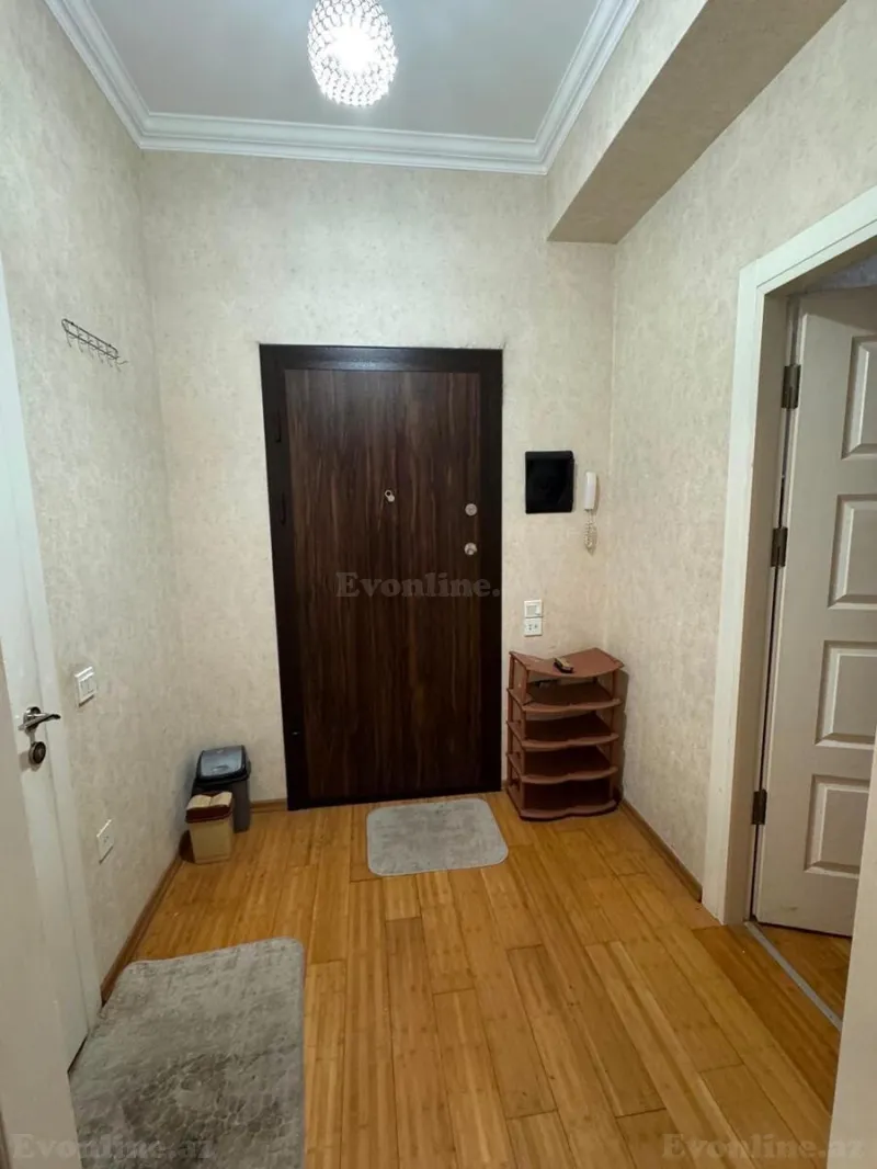 Kirayə verilir 2 otaqlı Mənzil Yeni tikili 60 m² 20 Yanvar m. - şəkil 5