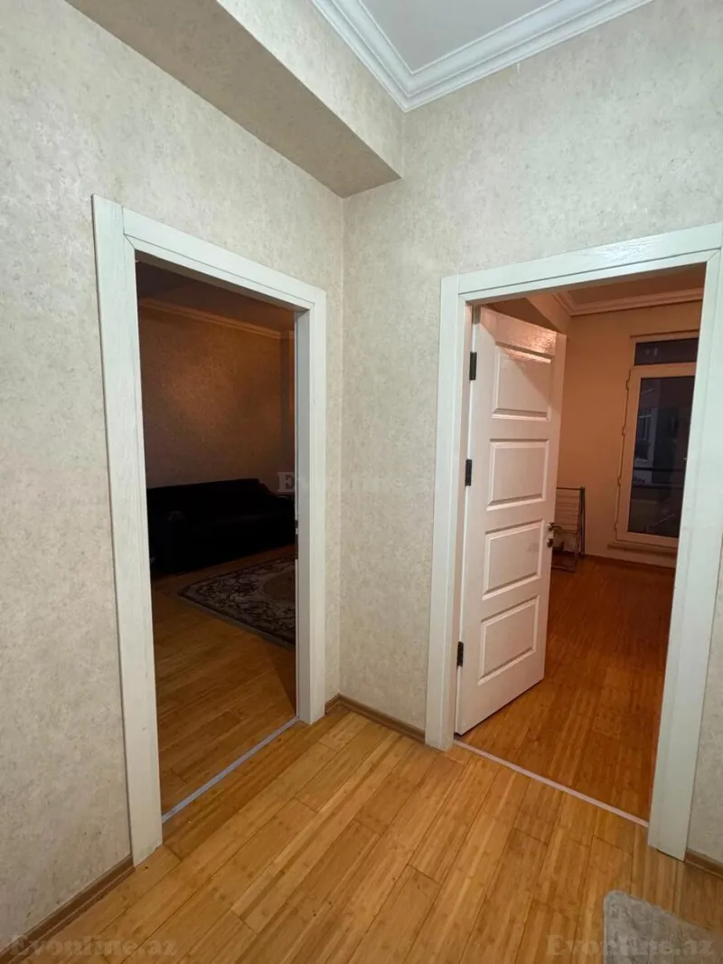 Kirayə verilir 2 otaqlı Mənzil Yeni tikili 60 m² 20 Yanvar m. - şəkil 6