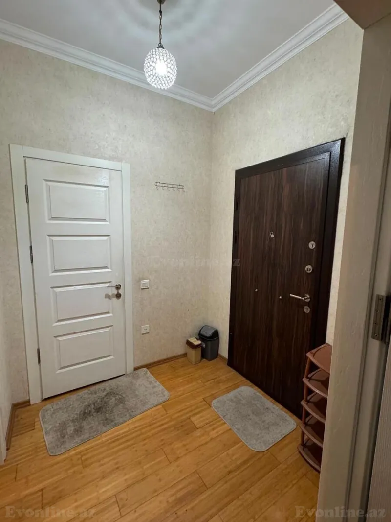 Kirayə verilir 2 otaqlı Mənzil Yeni tikili 60 m² 20 Yanvar m. - şəkil 7