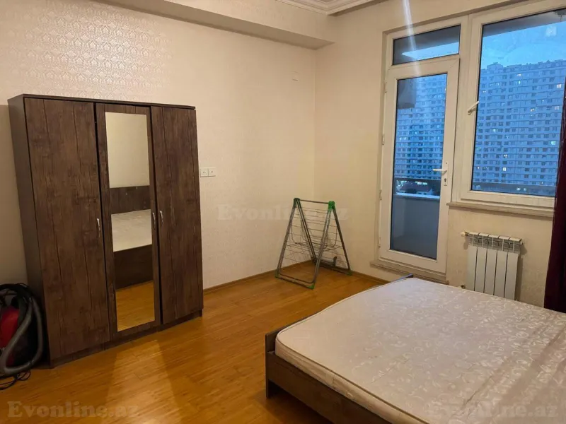 Kirayə verilir 2 otaqlı Mənzil Yeni tikili 60 m² 20 Yanvar m. - şəkil 8