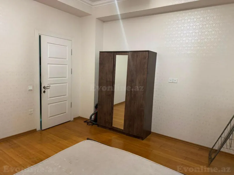 Kirayə verilir 2 otaqlı Mənzil Yeni tikili 60 m² 20 Yanvar m. - şəkil 9