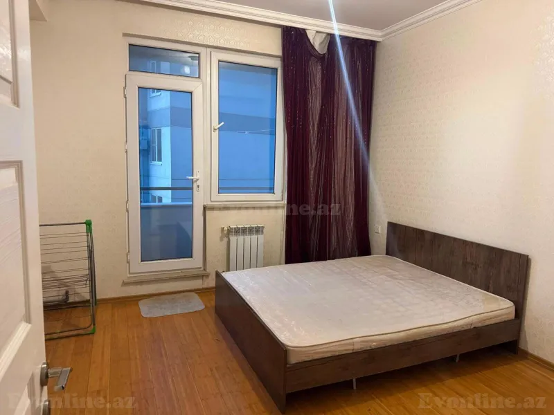 Kirayə verilir 2 otaqlı Mənzil Yeni tikili 60 m² 20 Yanvar m. - şəkil 10