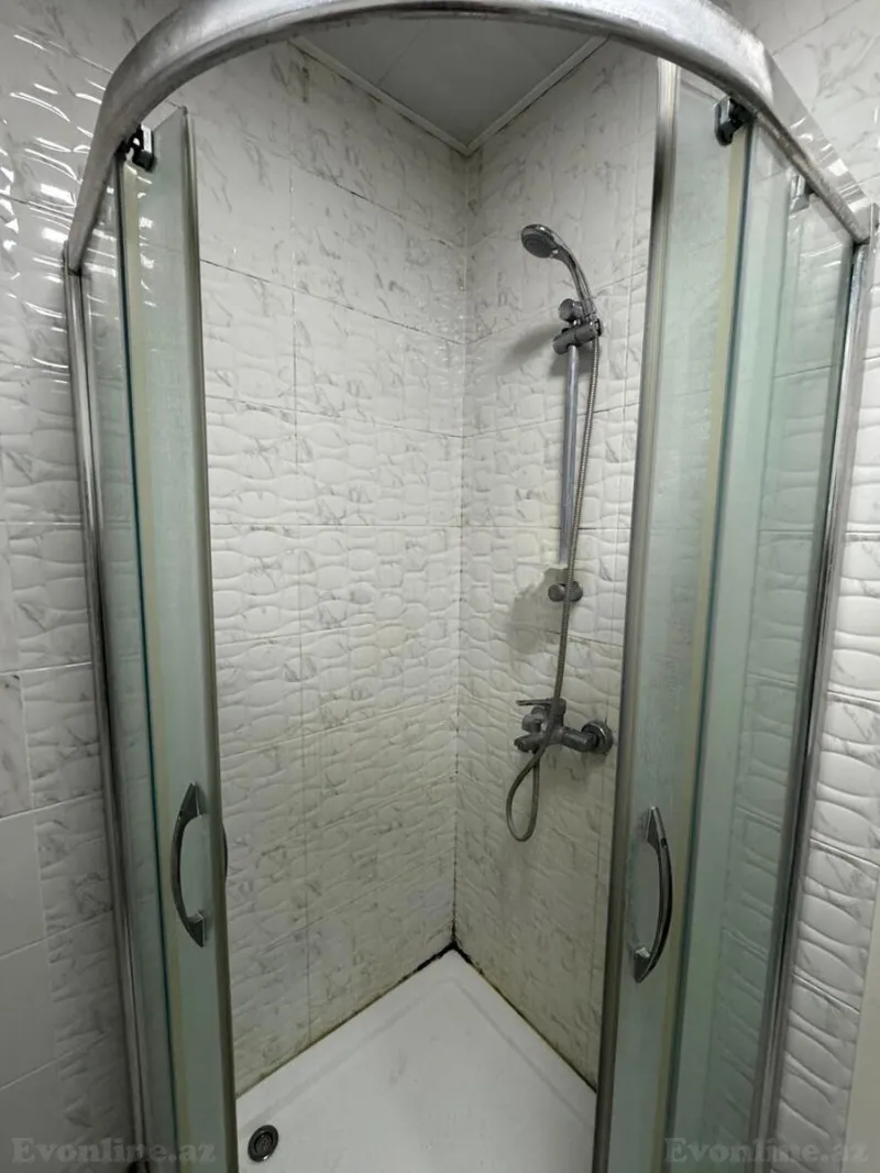 Kirayə verilir 2 otaqlı Mənzil Yeni tikili 60 m² 20 Yanvar m. - şəkil 13