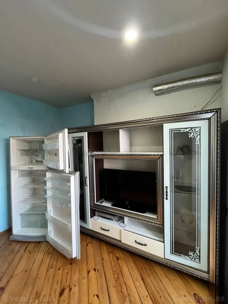 Kirayə verilir 2 otaqlı Mənzil Yeni tikili 85 m² 8 Noyabr m. - şəkil 22