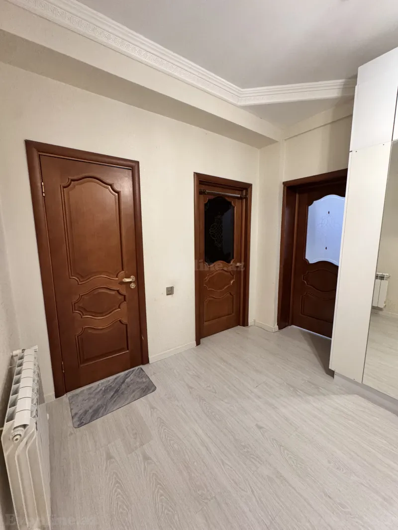 Satılır 3 otaqlı Mənzil Yeni tikili 68 m² Əhmədli - şəkil 3