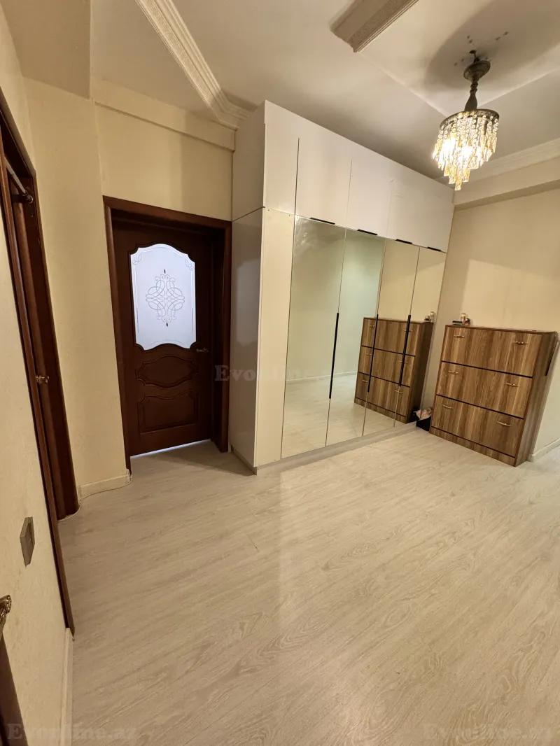 Satılır 3 otaqlı Mənzil Yeni tikili 68 m² Əhmədli - şəkil 4