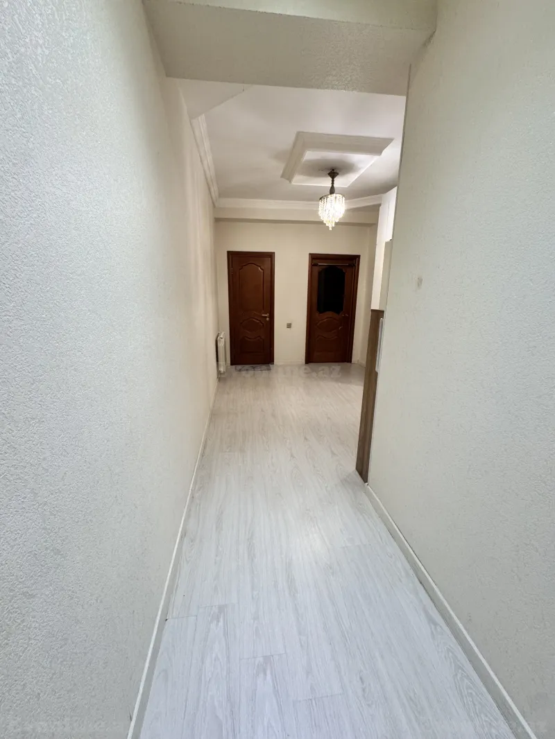 Satılır 3 otaqlı Mənzil Yeni tikili 68 m² Əhmədli - şəkil 5