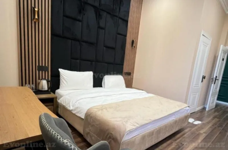 Kirayə verilir Obyekt 1100 m² Xətai r. - şəkil 2