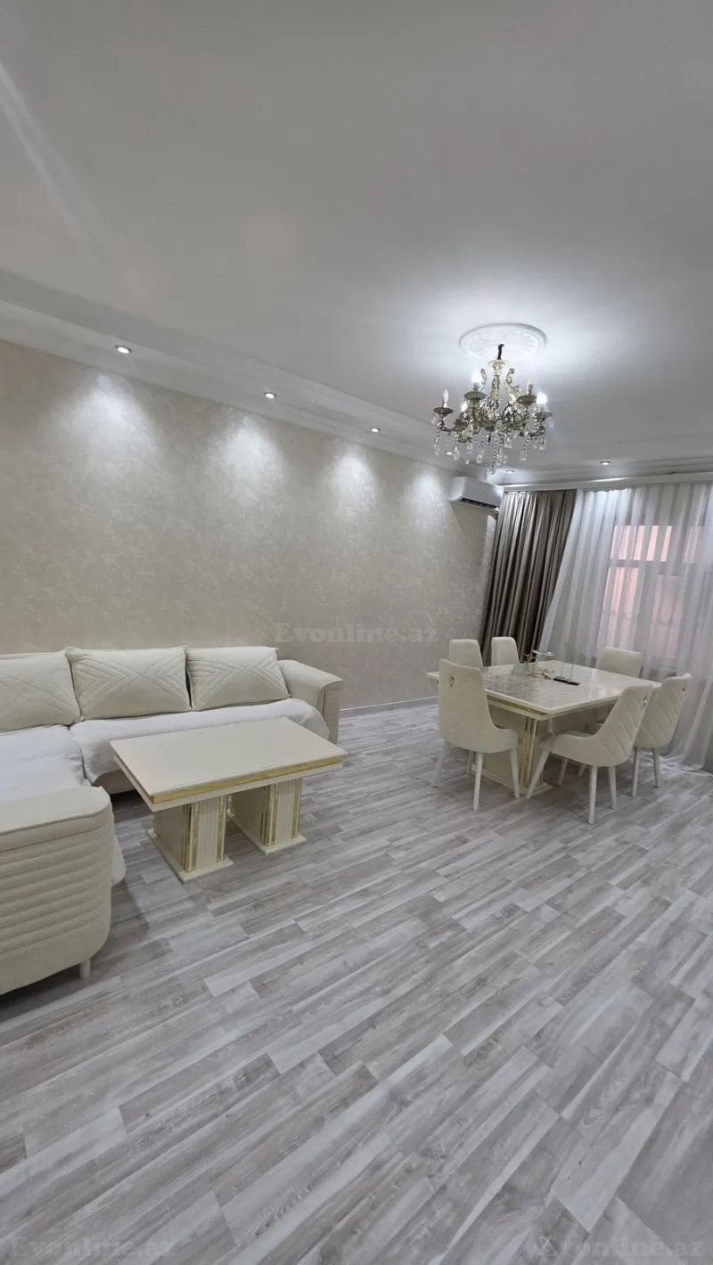 Satılır 3 otaqlı Həyət evi 100 m² Əmircan - şəkil 9