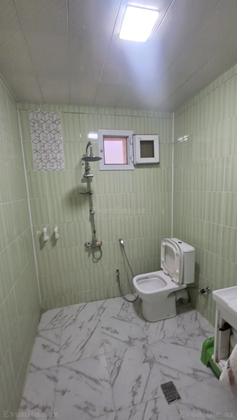 Satılır 3 otaqlı Həyət evi 100 m² Əmircan - şəkil 10