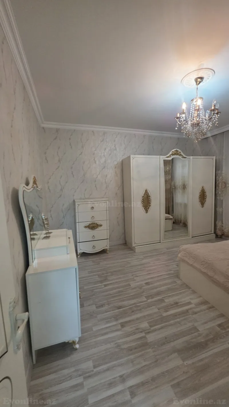 Satılır 3 otaqlı Həyət evi 100 m² Əmircan - şəkil 11
