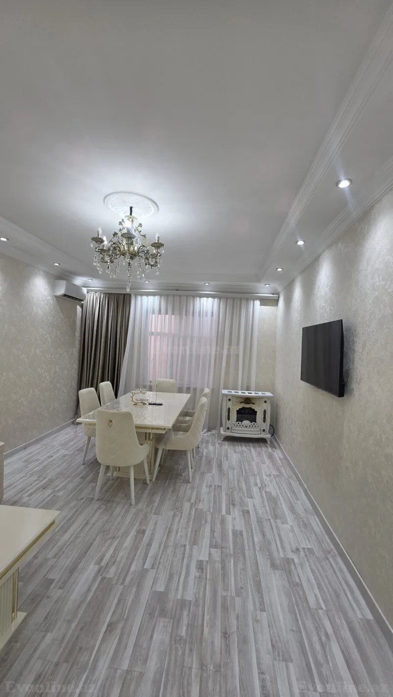 Satılır 3 otaqlı Həyət evi 100 m² Əmircan - şəkil 12