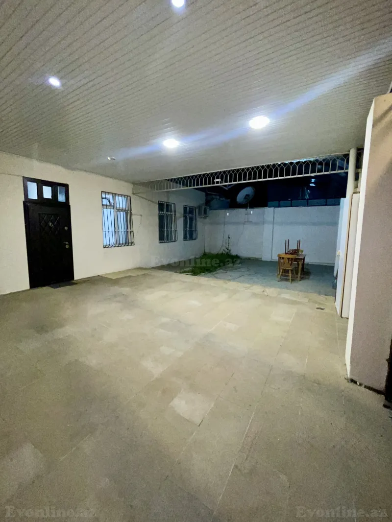 Kirayə verilir 3 otaqlı Həyət evi 120 m² Montin - şəkil 3