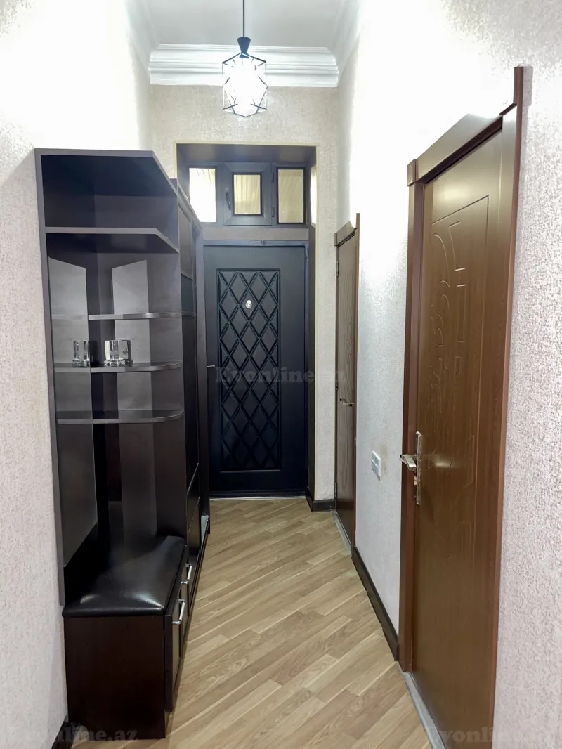 Kirayə verilir 3 otaqlı Həyət evi 120 m² Montin - şəkil 4