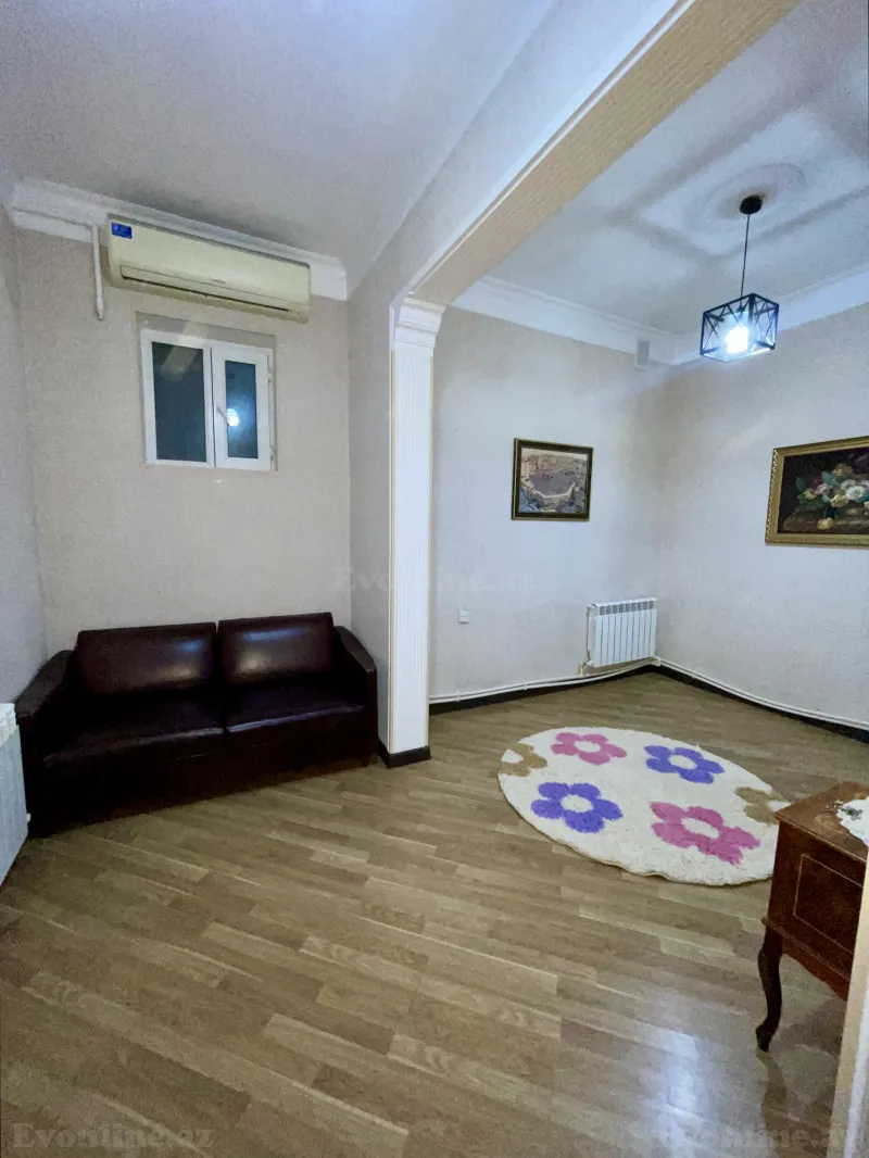 Kirayə verilir 3 otaqlı Həyət evi 120 m² Montin - şəkil 5