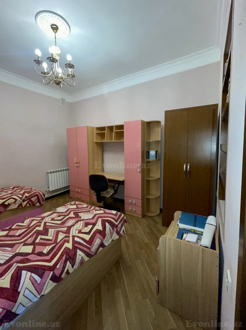 Kirayə verilir 3 otaqlı Həyət evi 120 m² Montin - şəkil 6