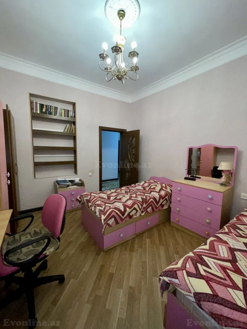 Kirayə verilir 3 otaqlı Həyət evi 120 m² Montin - şəkil 7