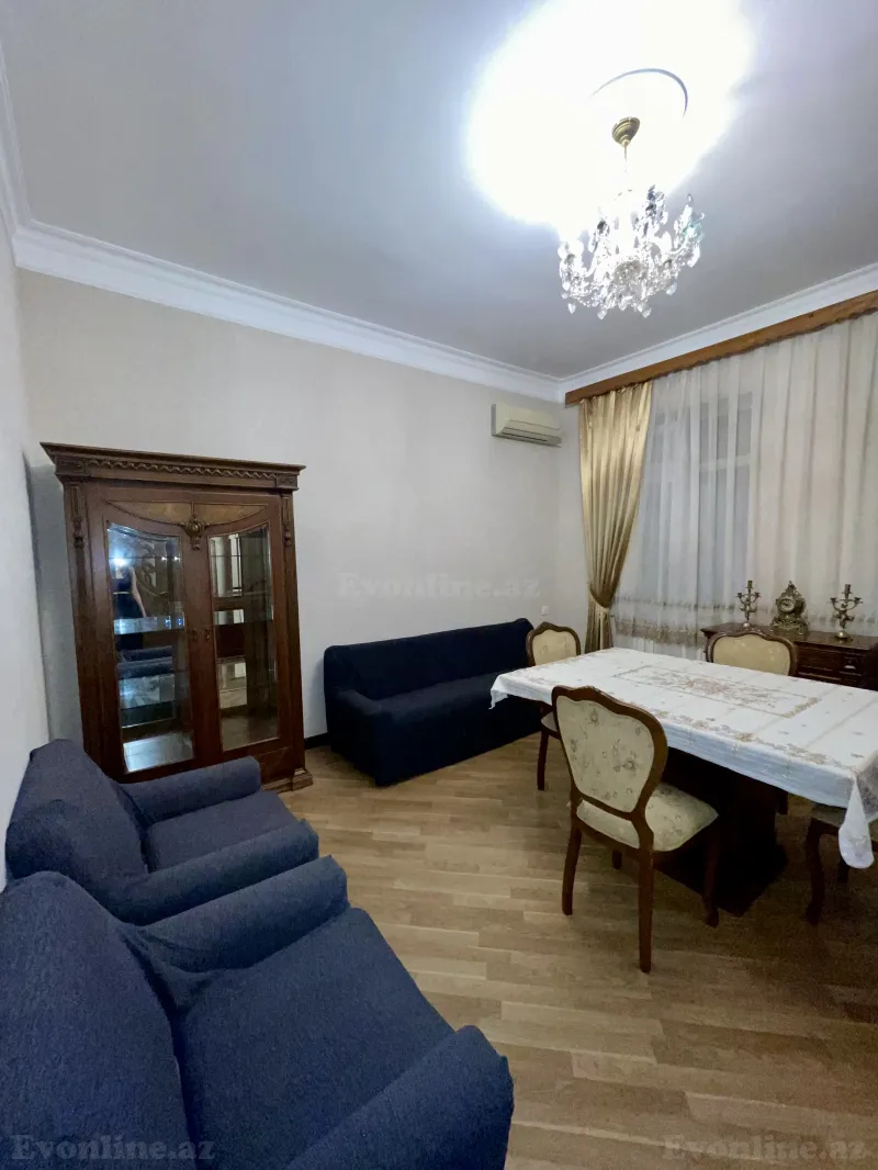 Kirayə verilir 3 otaqlı Həyət evi 120 m² Montin - şəkil 12
