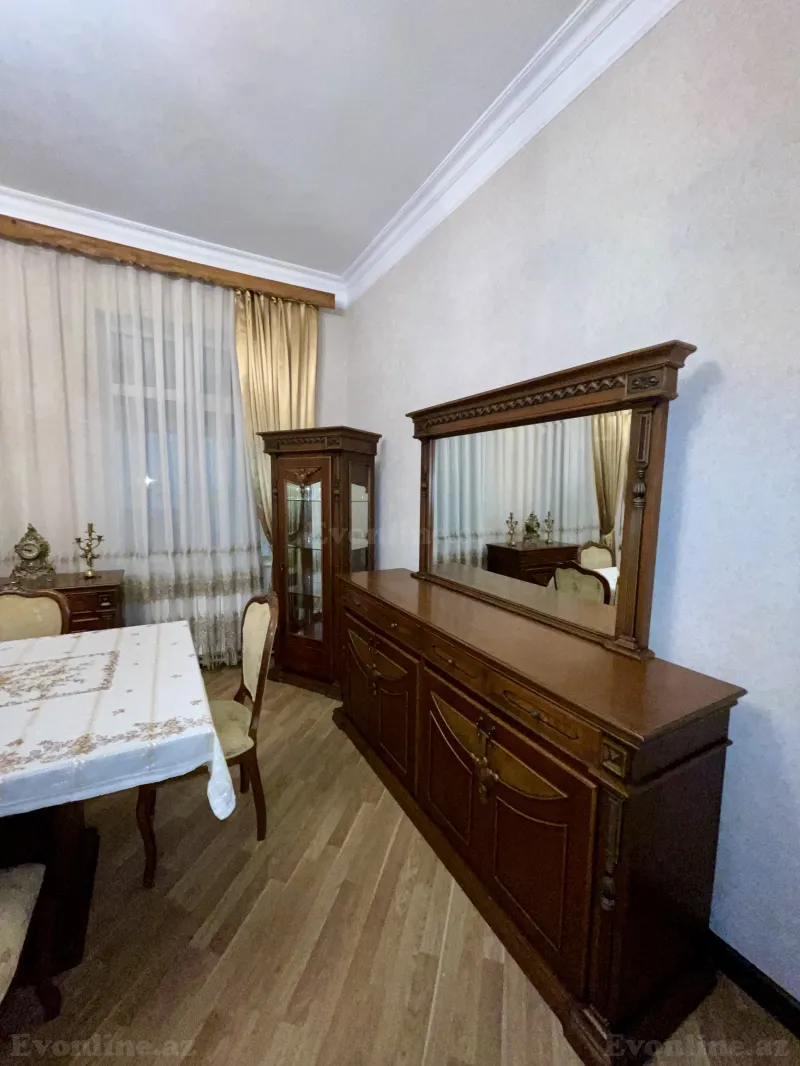 Kirayə verilir 3 otaqlı Həyət evi 120 m² Montin - şəkil 13
