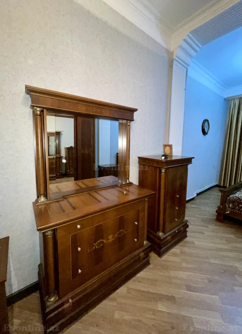 Kirayə verilir 3 otaqlı Həyət evi 120 m² Montin - şəkil 18