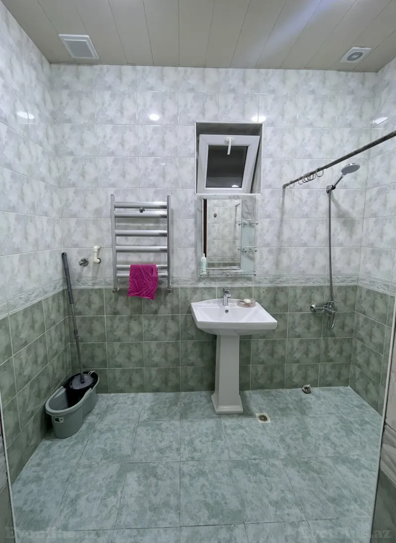 Kirayə verilir 3 otaqlı Həyət evi 120 m² Montin - şəkil 19