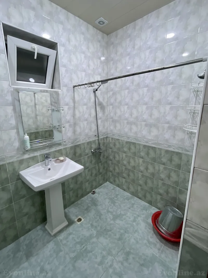 Kirayə verilir 3 otaqlı Həyət evi 120 m² Montin - şəkil 20